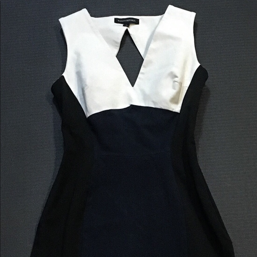 Dress (Banana republic)